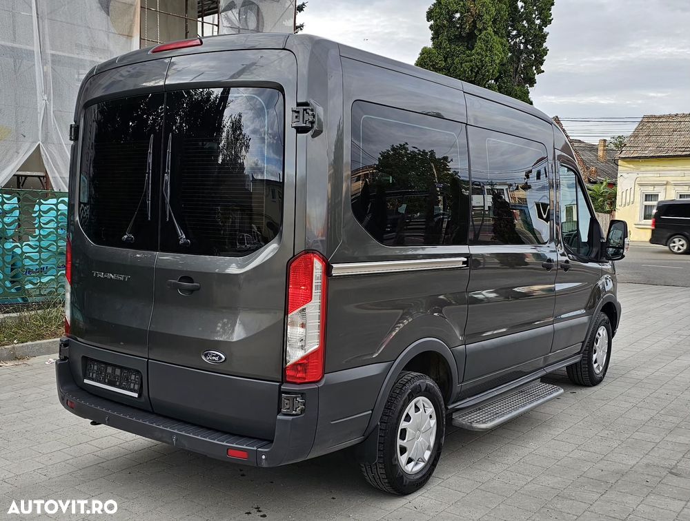 Ford Transit - 26