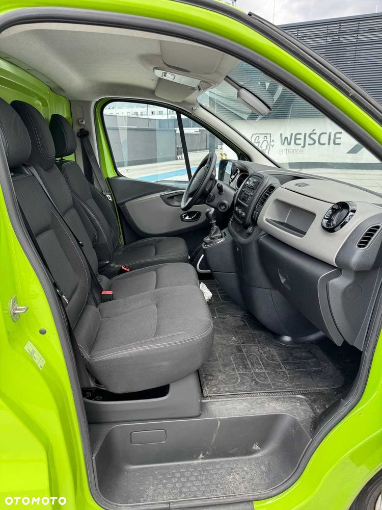 Renault Trafic - 5
