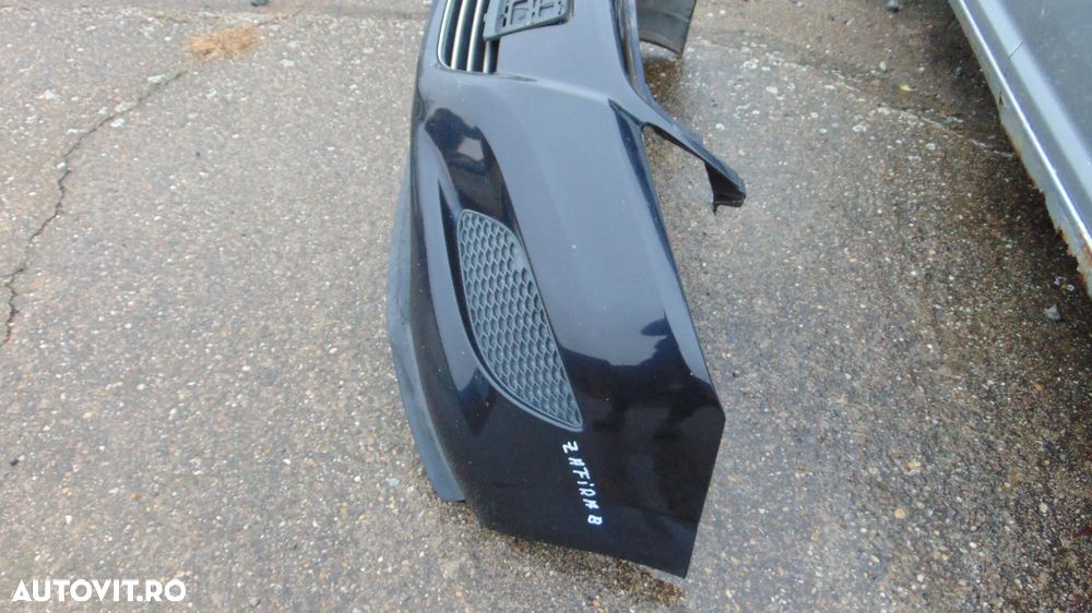 Bara fata Opel Zafira B an 2006-2011 cu defect - 2