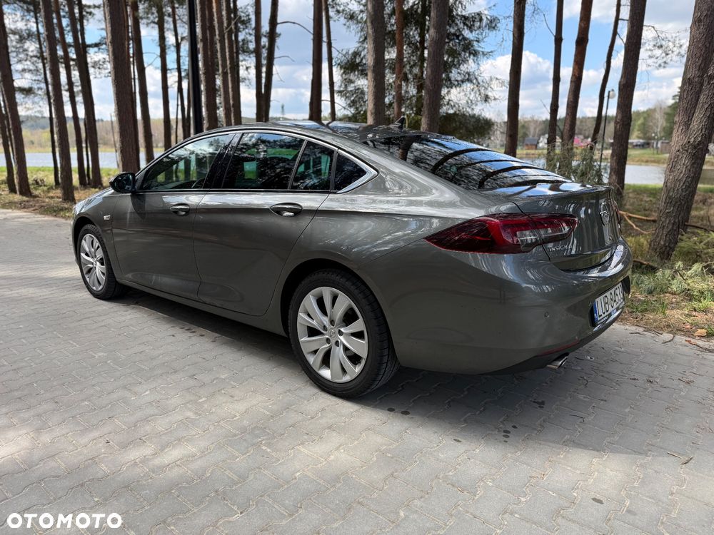 Opel Insignia CT 2.0 CDTI - 4
