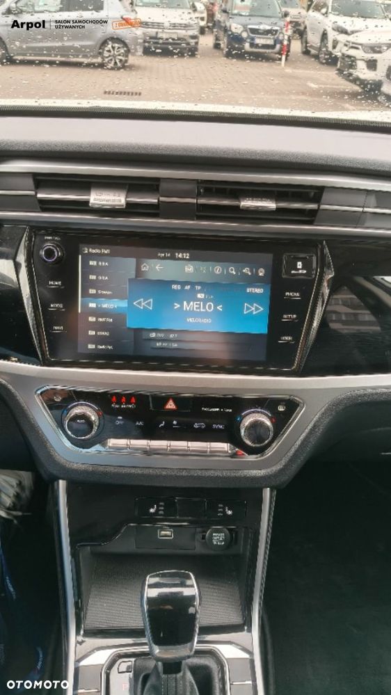 SsangYong/KGM Korando - 18