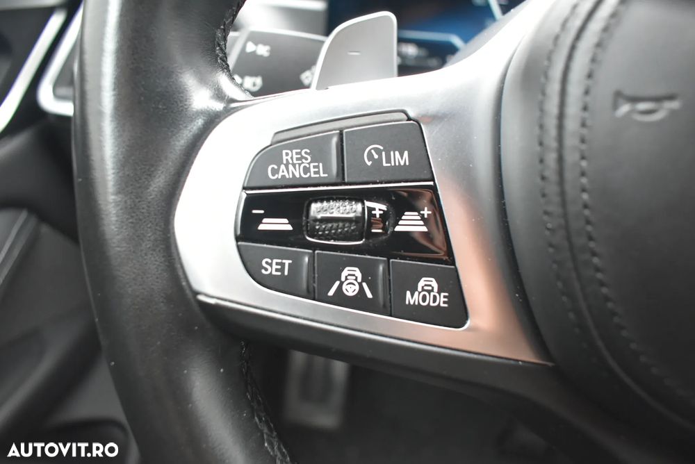 BMW Seria 4 420d xDrive AT MHEV - 14