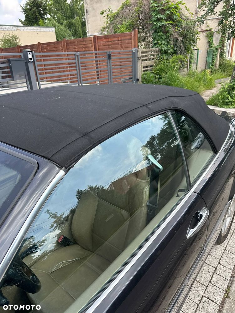BMW Seria 3 - 7