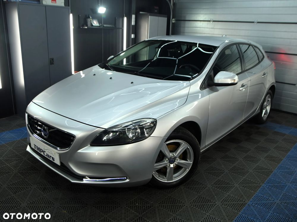 Volvo V40 - 34