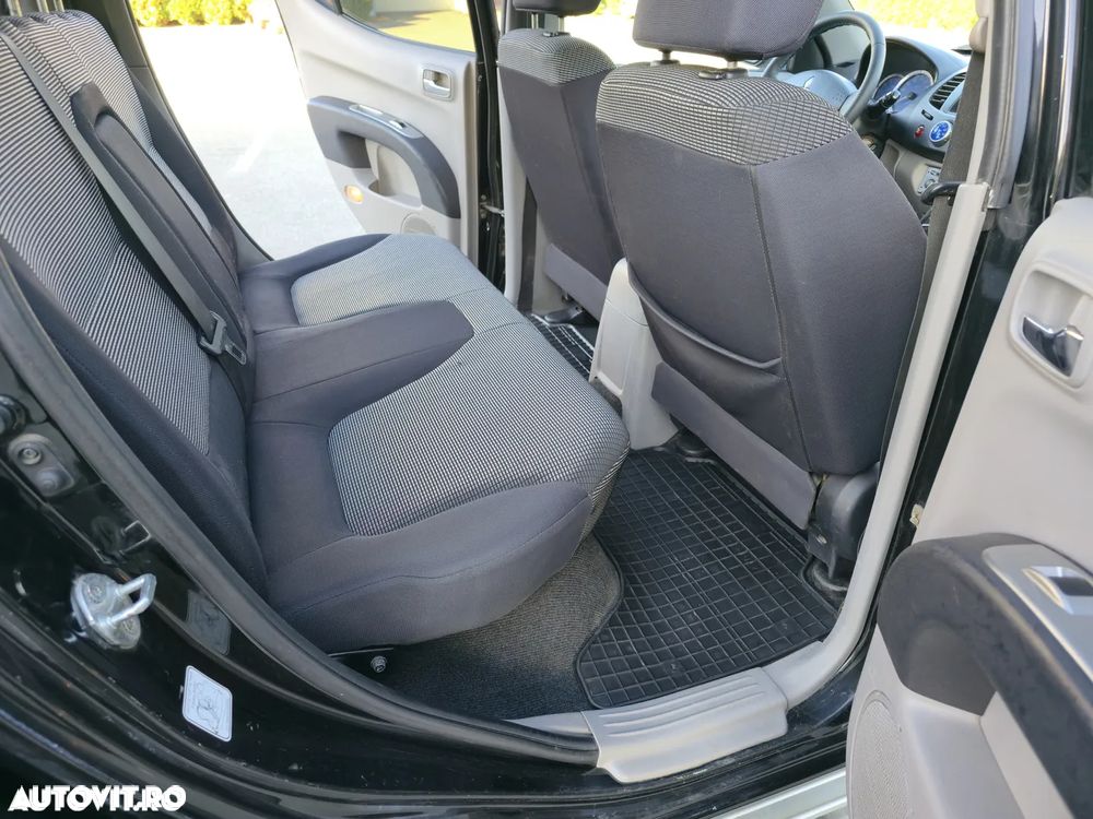 Mitsubishi L200 Pick Up 4x4 DPF Intense Double Cab - 9