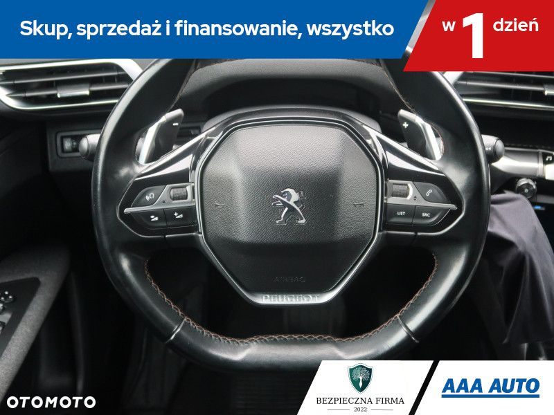 Peugeot 3008 - 17