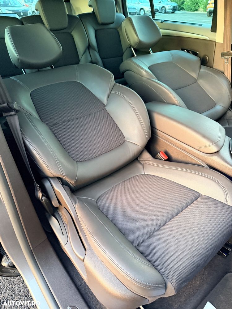 Renault Espace Energy dCi 160 EDC LIMITED - 24