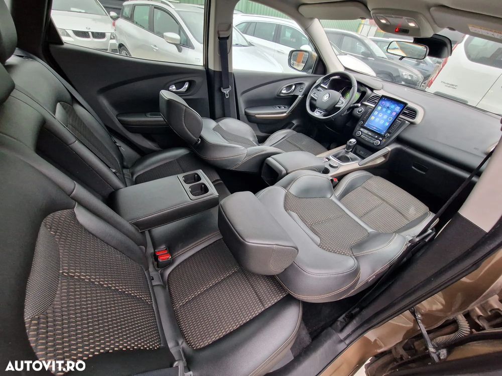 Renault Kadjar Energy TCe 130 XMOD - 10