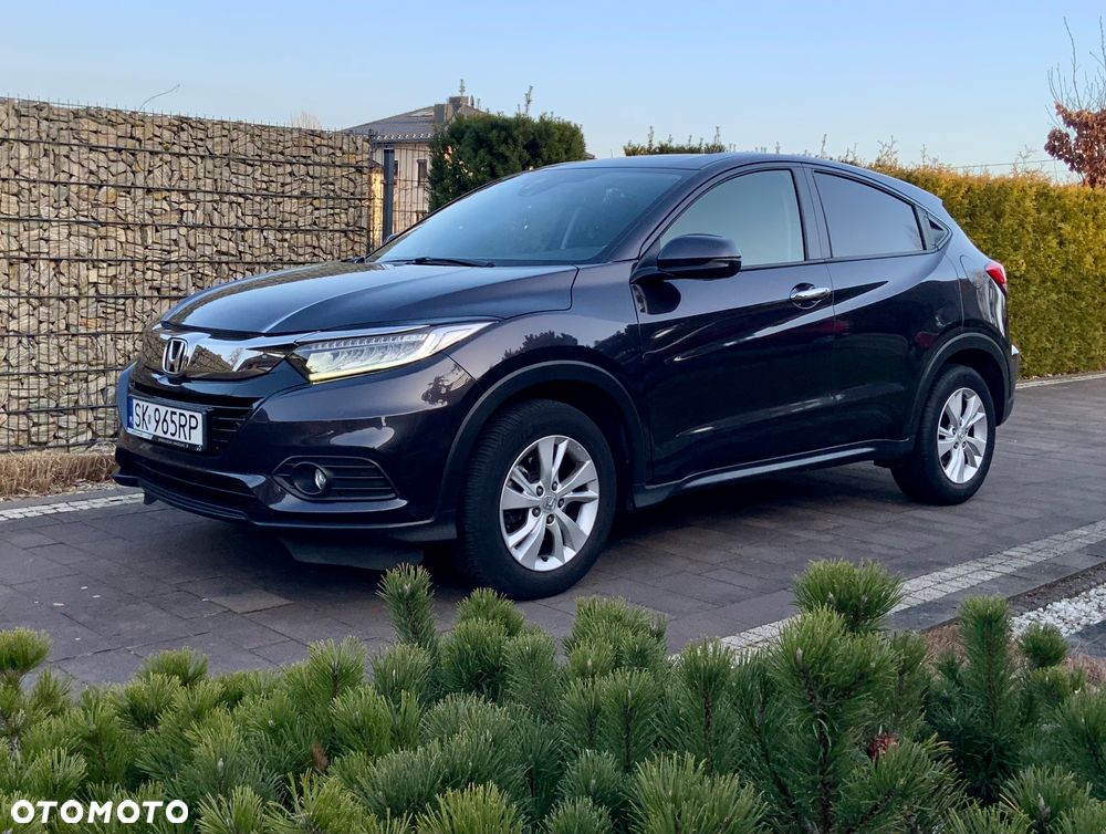 Honda HR-V 1.5 Elegance (ADAS / Connect+) CVT - 14