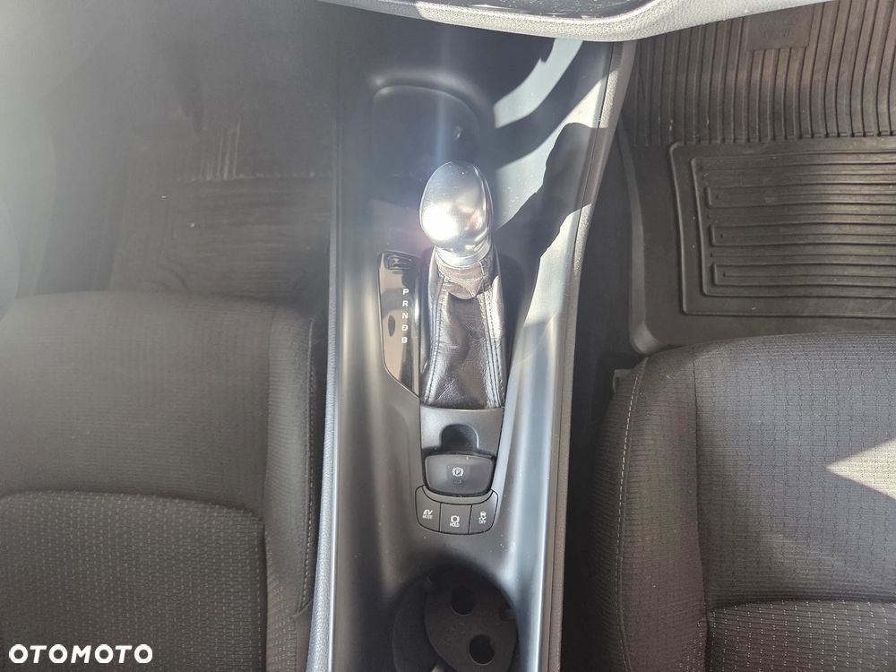 Toyota C-HR 1.8 Hybrid Premium - 13