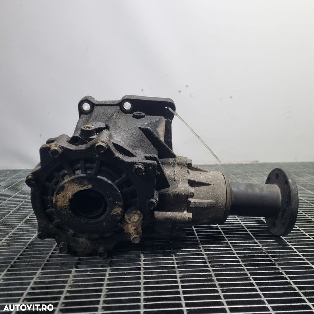 Cutie de Tranfer Grup Fata Kia Sportage IV 2.0 Diesel 2016 - 2018 136CP Manuala 6 Trepte ... - 1