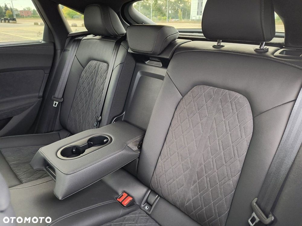 Audi A5 Limousine - 21