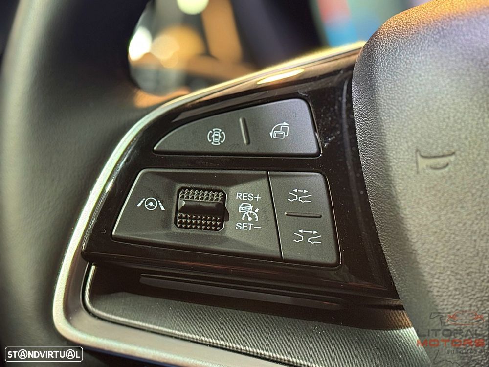 BYD Seal U 1.5 DM-i Comfort - 24