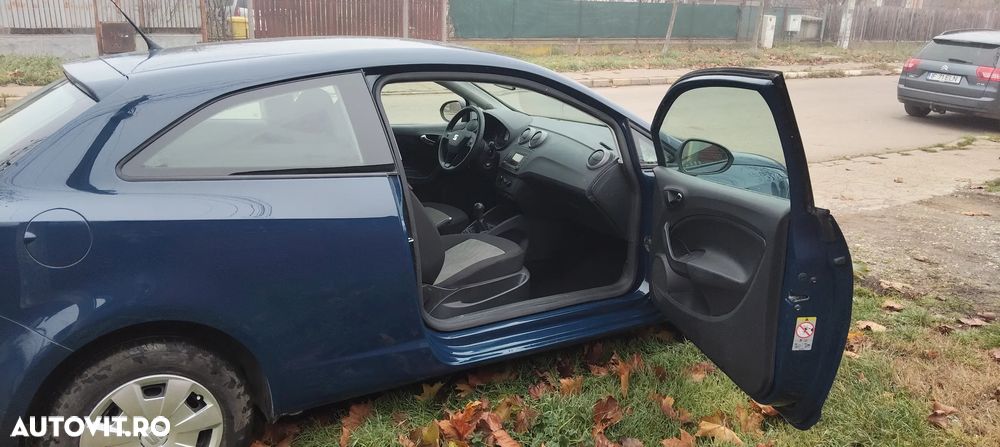 Seat Ibiza - 9