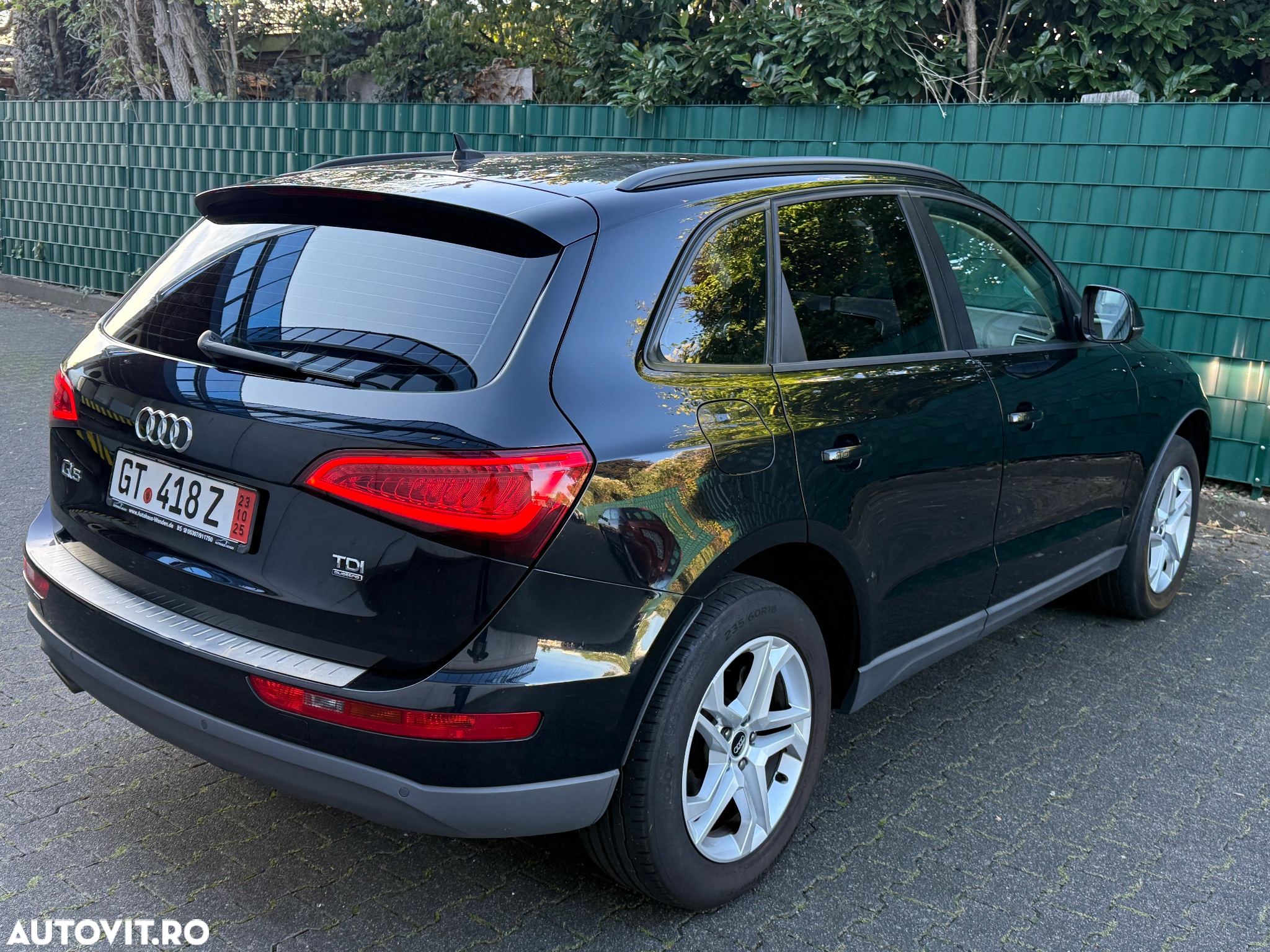 Audi Q5 2.0 TDI Quattro - 4