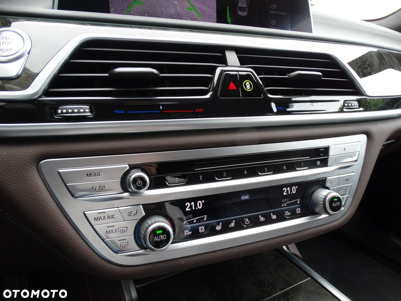 BMW Seria 7 - 32
