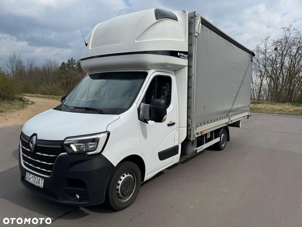 Renault MASTER - 9
