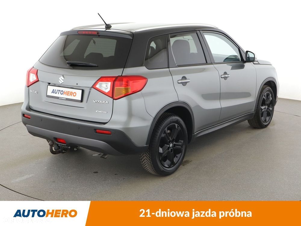 Suzuki Vitara - 6