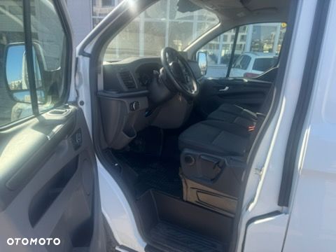 Ford Transit Custom - 6