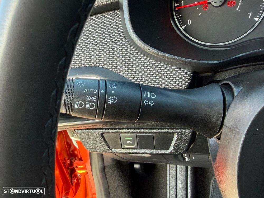 Dacia Jogger 1.0 ECO-G Extreme Bi-Fuel - 20