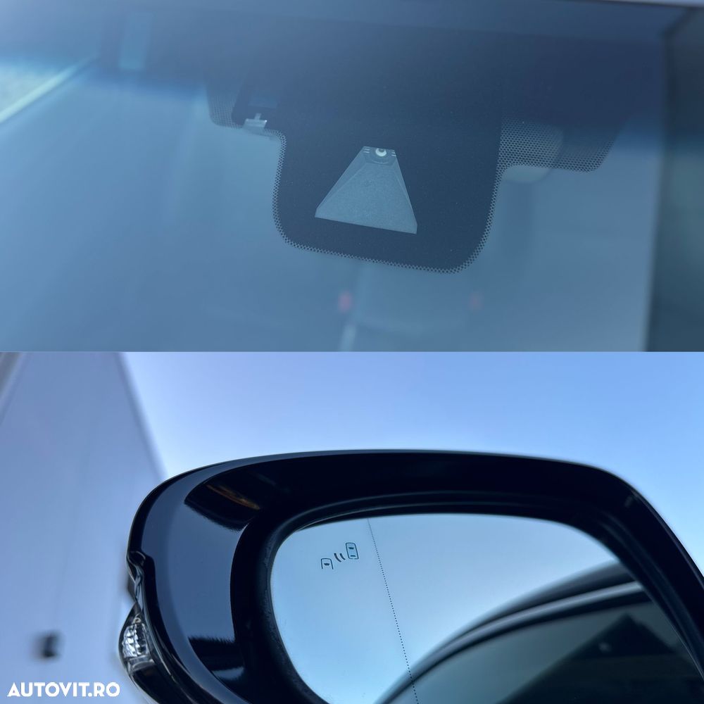 Lexus Seria GS 250 Luxury Line - 8