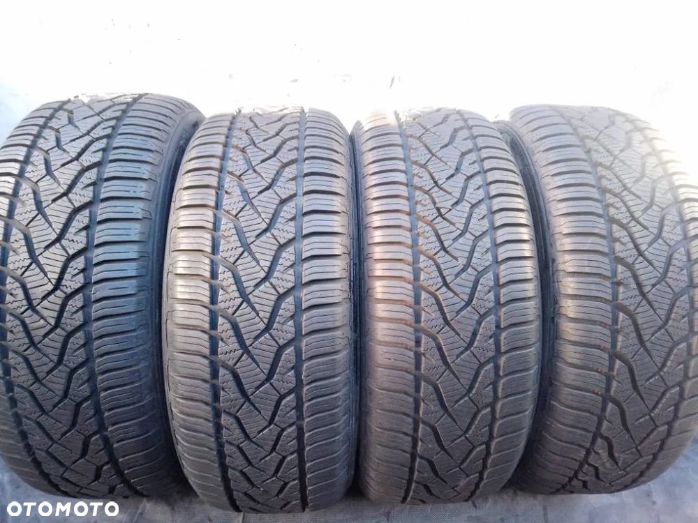 Barum Quartaris 5 215/55 R16 97v 2025 7-7.5mm - 1