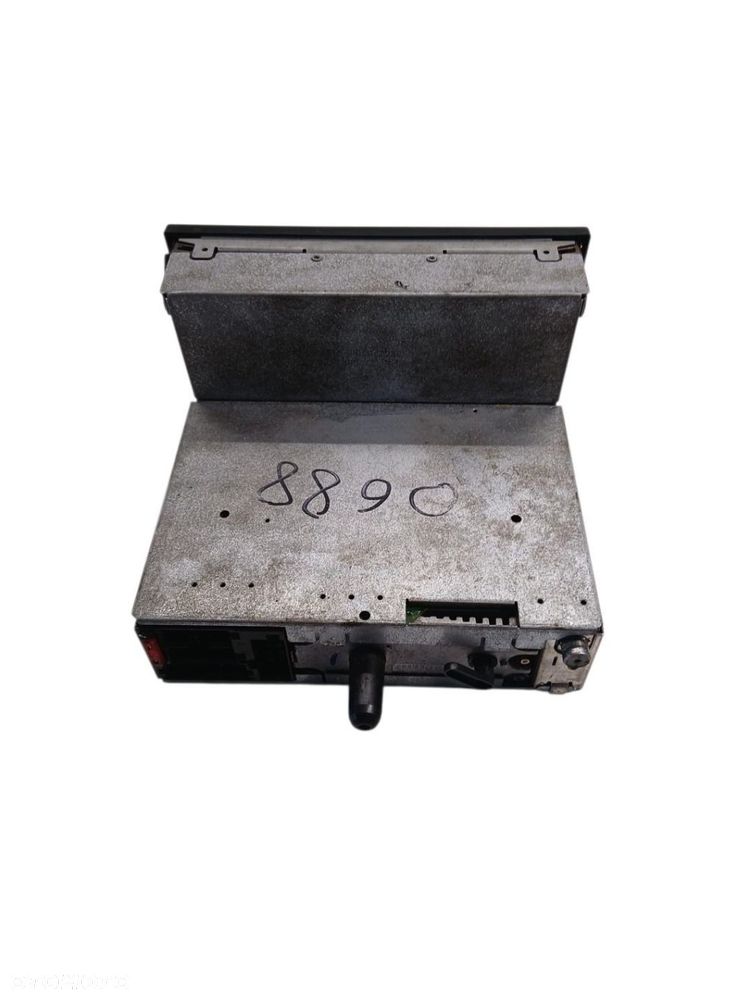 RADIO CD NAWIGACJA VW GOLF IV 1J0035191A - 5
