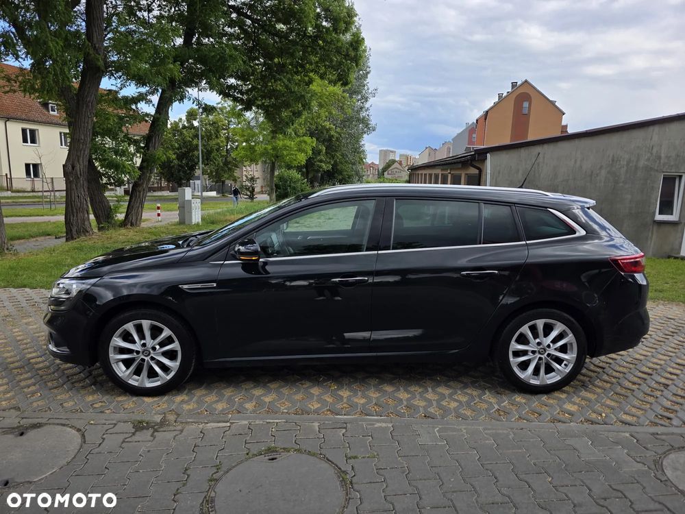 Renault Megane 1.3 TCe FAP Limited - 11