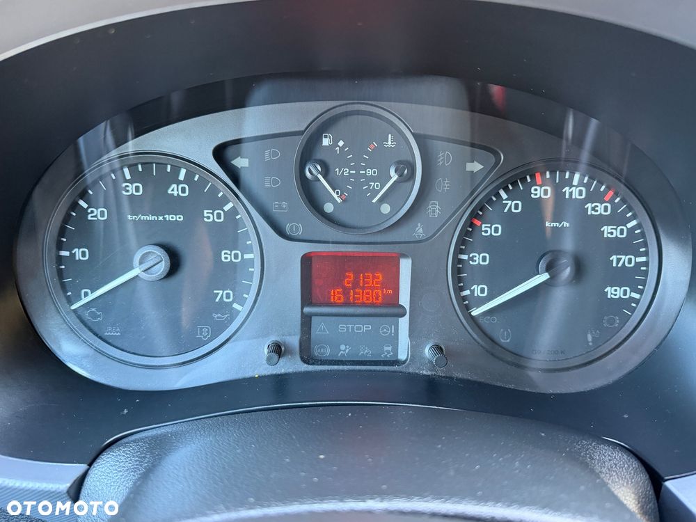 Citroën Berlingo - 24