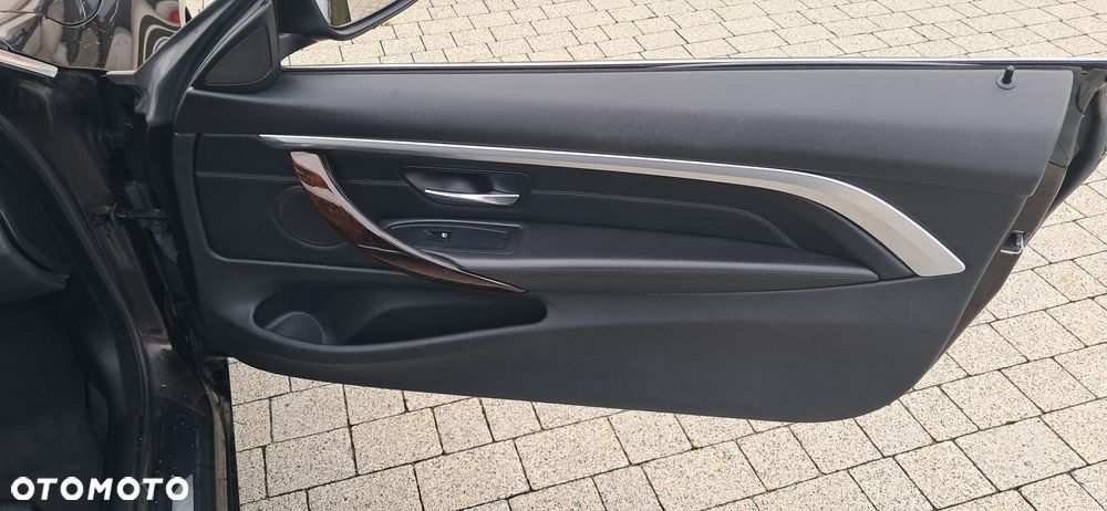 BMW Seria 4 425d Sport-Aut Luxury Line - 13