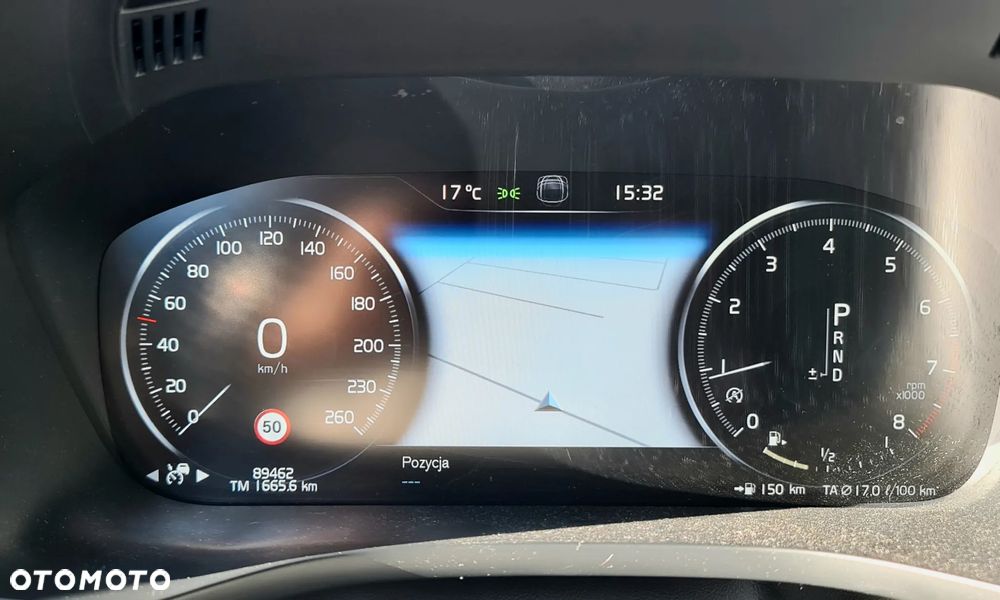 Volvo XC 60 T5 AWD Geartronic Inscription - 19