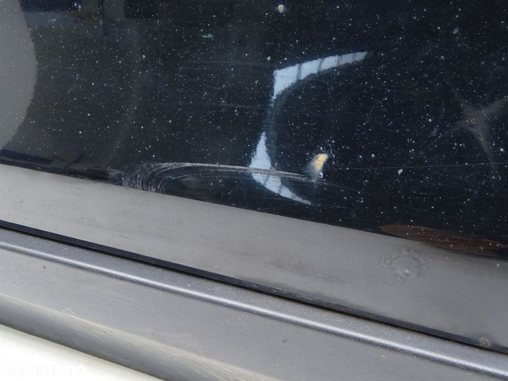 Drzwi prawy przód przednie prawe kompletne szyba 668 bmw x3 f25 - 4