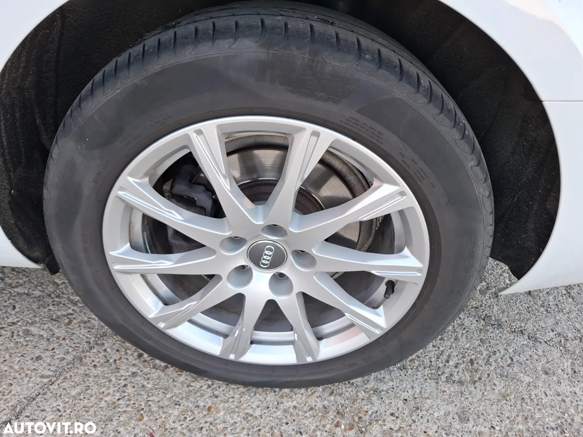 Audi A4 Avant 2.0 TDI S tronic Design - 23