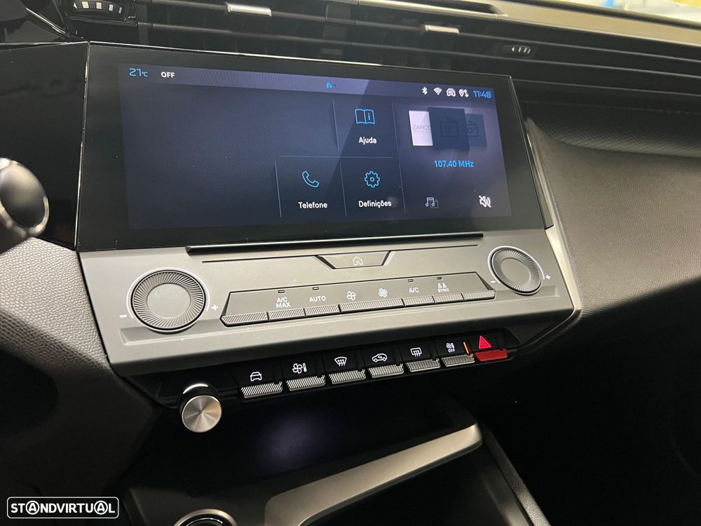 Peugeot 308 SW 1.2 PureTech Active - 13