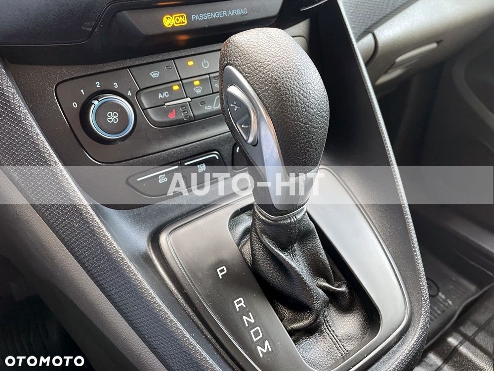 Ford Transit - 21