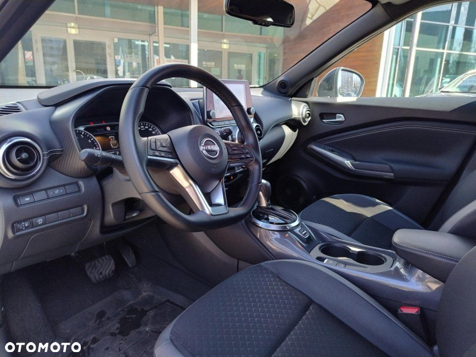 Nissan Juke - 9