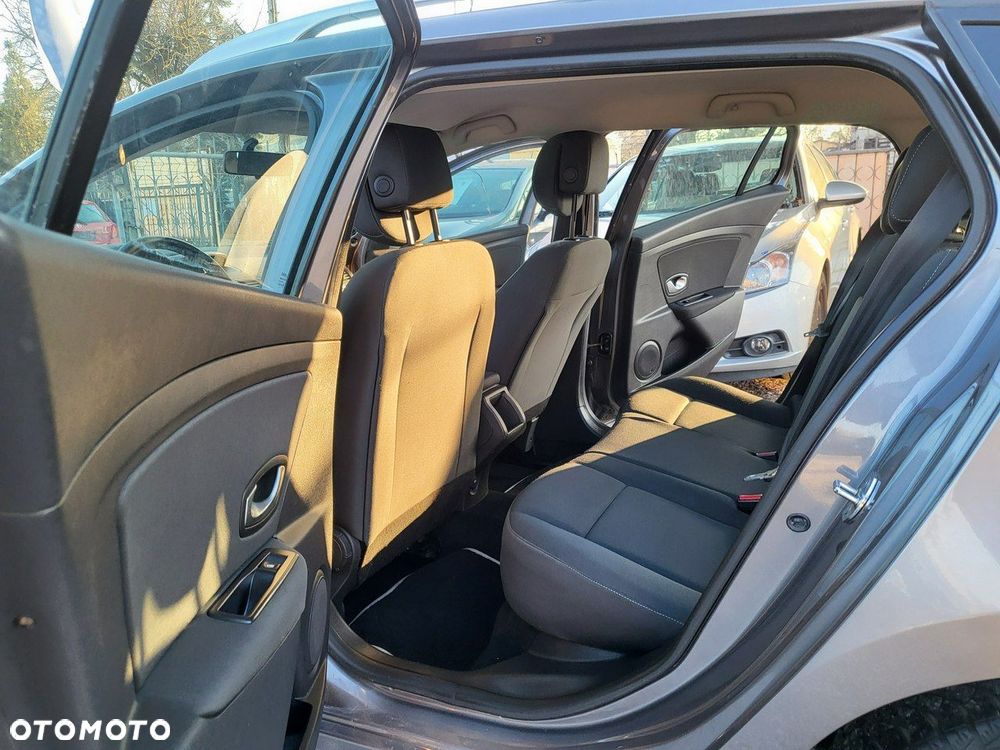 Renault Megane - 14