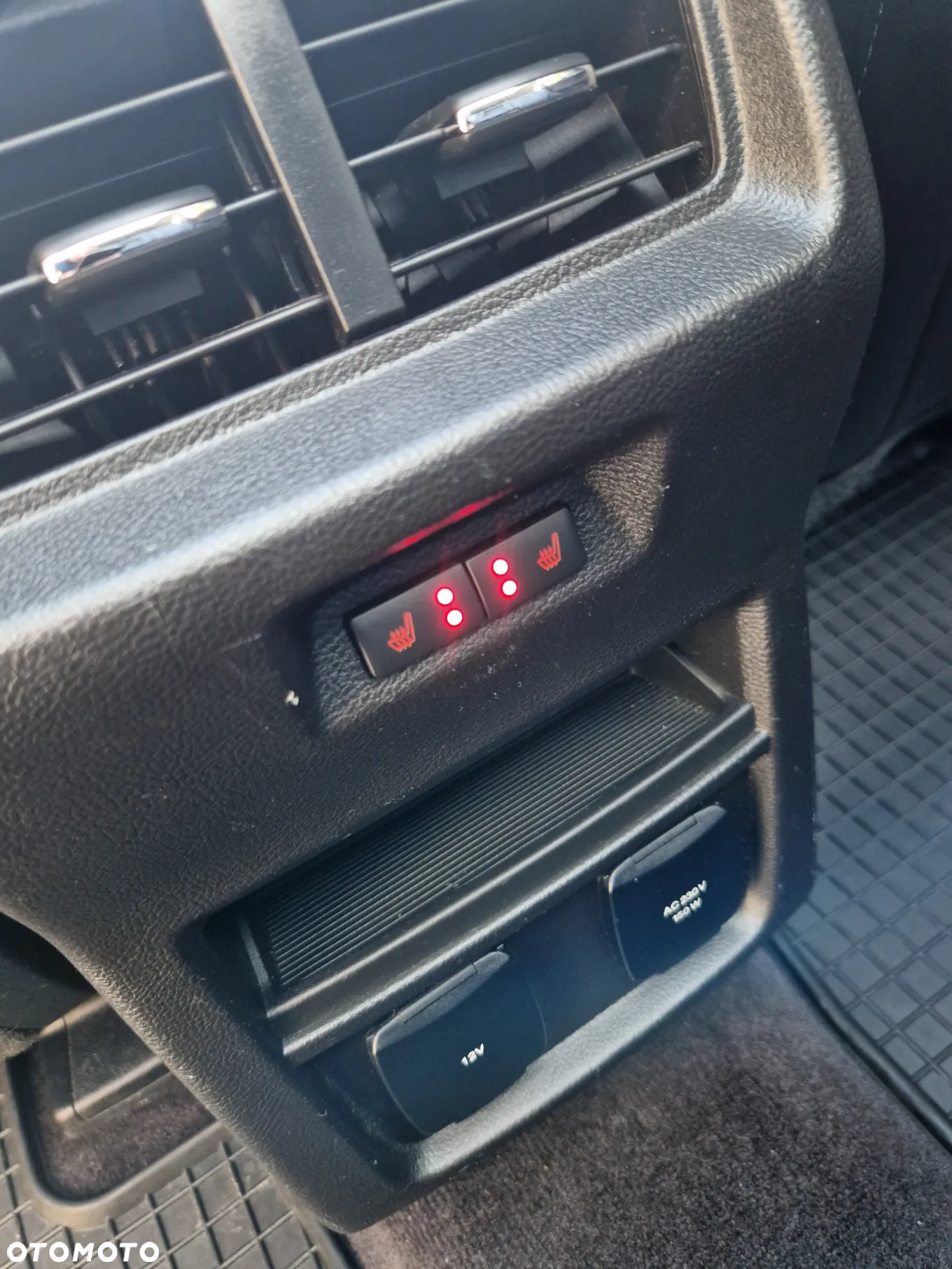 Ford Edge - 36