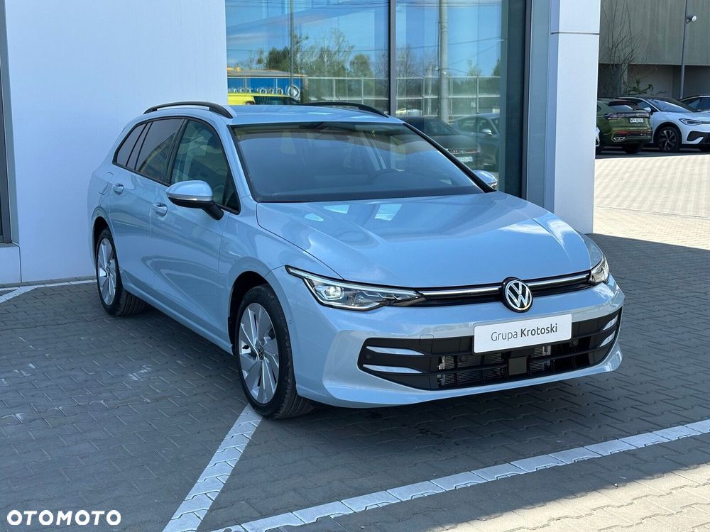 Volkswagen Golf Variant - 4