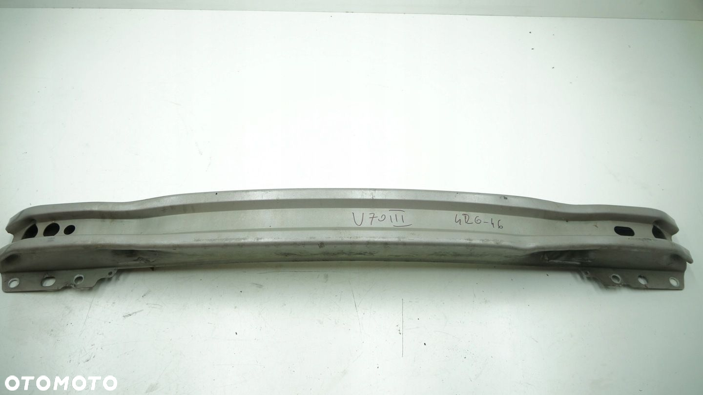 VOLVO BELKA ZDERZAKA PRZÓD V70 III 426-46 30791152 - 2
