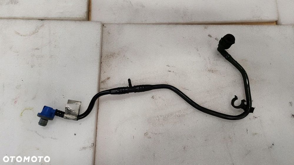 Przewód Podciśnienia Serwo IVECO DAILY VI 3.0 HPI 2014- 5801603797 - 1