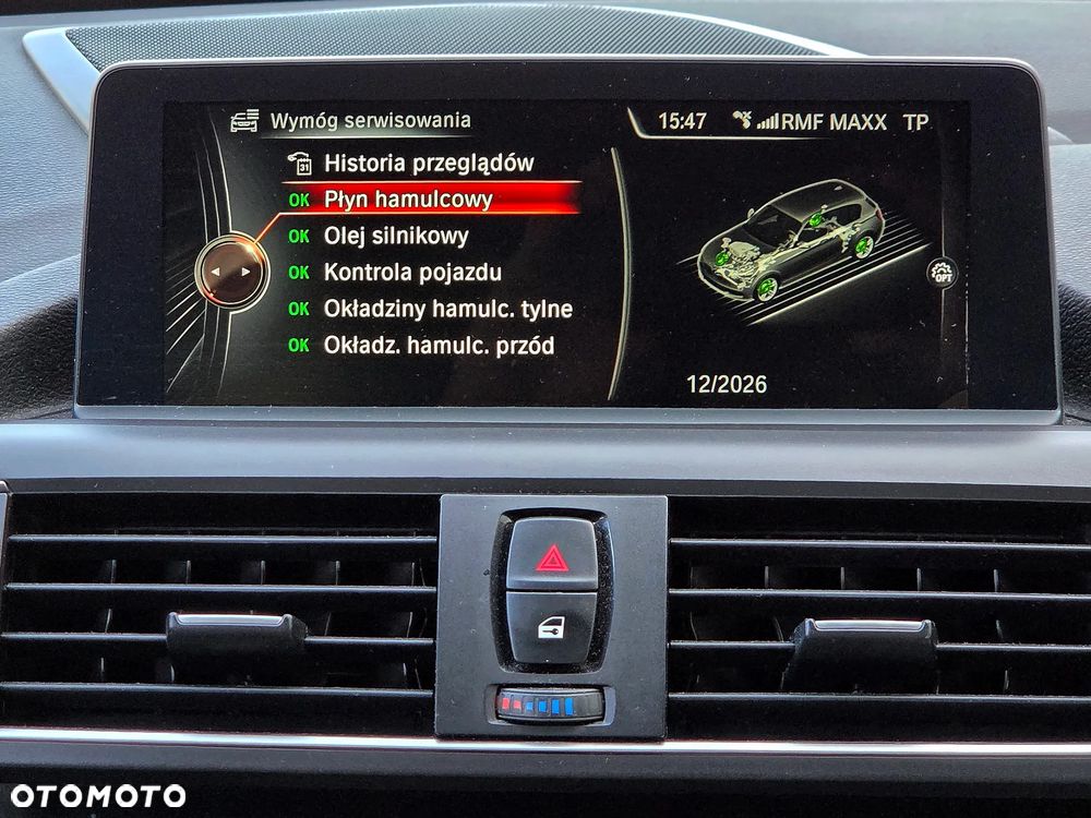 BMW Seria 1 120d M Sport sport - 25