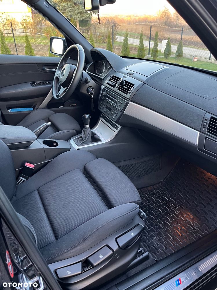 BMW X3 - 28