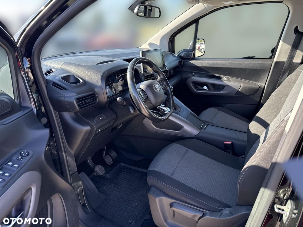 Toyota Proace City Verso 1.5 D-4D Family - 11