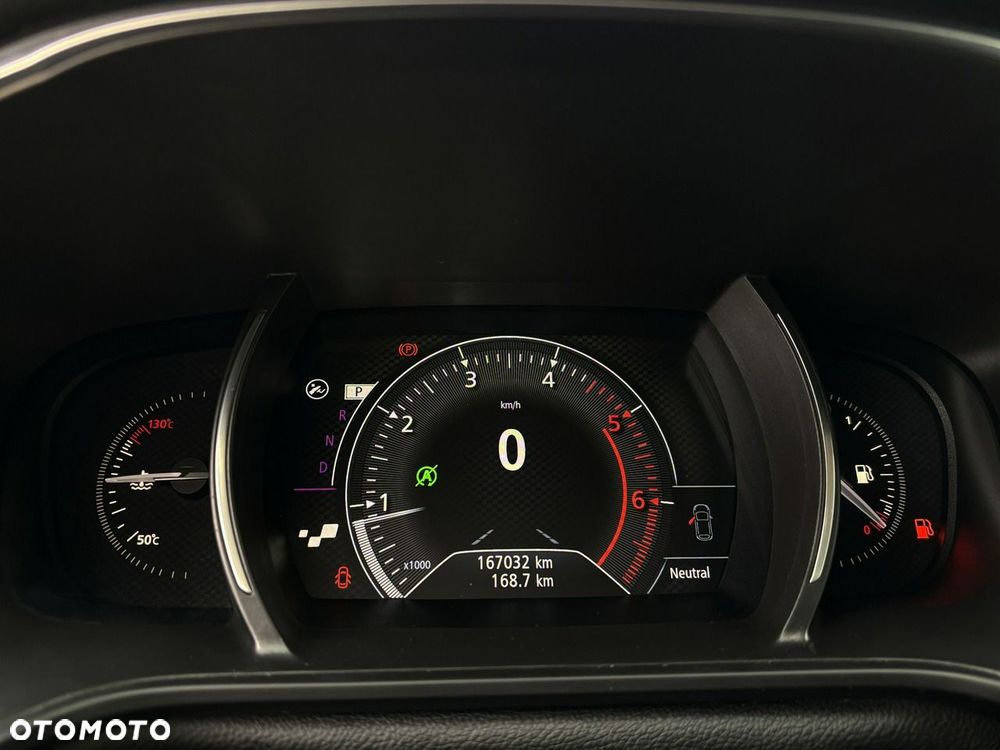 Renault Megane ENERGY dCi 165 EDC GT - 17