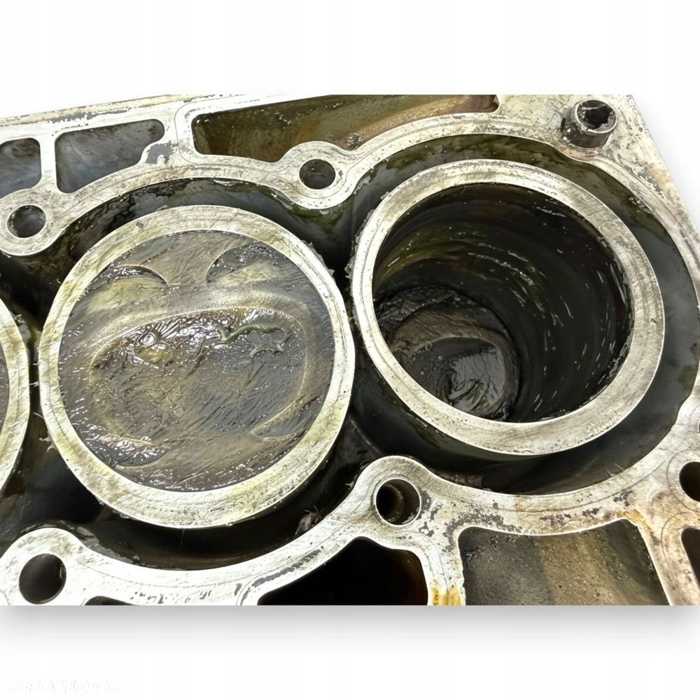 DÓŁ SILNIKA HRA2 Nissan Qashqai II Juke 1.2 T TURBO DIG-T 115KM HRA2DDT - 5