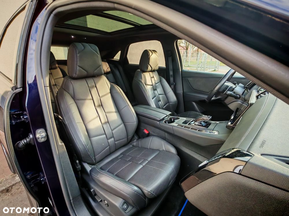 DS Automobiles DS 7 Crossback 1.6 E-Tense 4x4 Louvre - 25