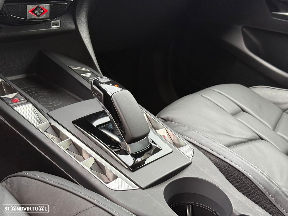 DS DS3 E-Tense Ópera - 42