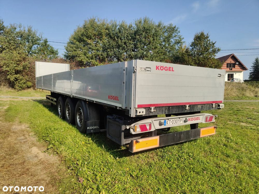 Kögel - 3
