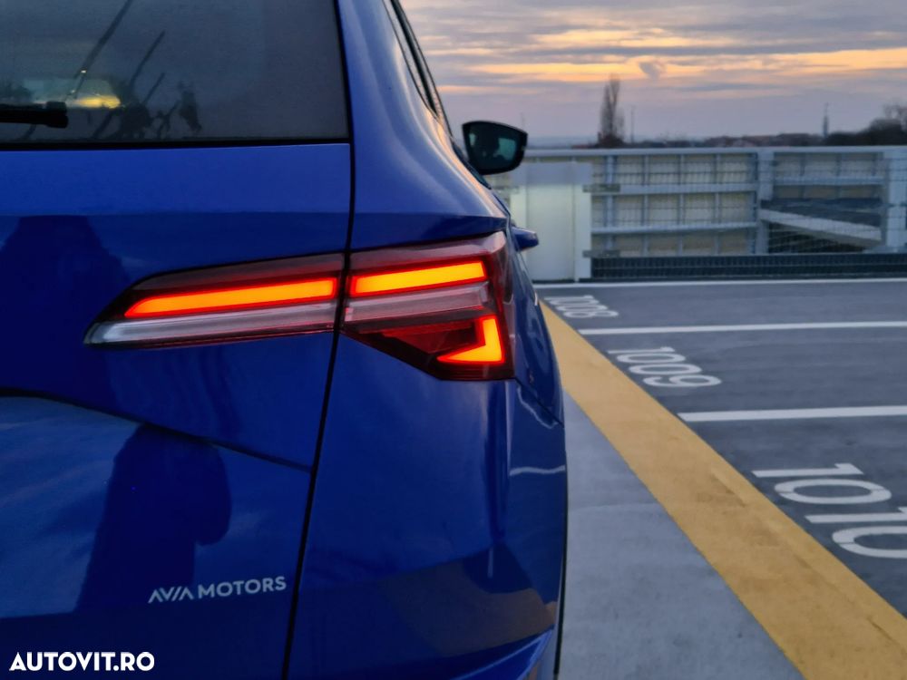 Skoda Karoq - 27